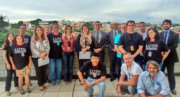 Foro de Contagem