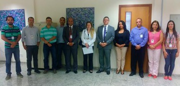Foro do Trabalho de Pedro Leopoldo