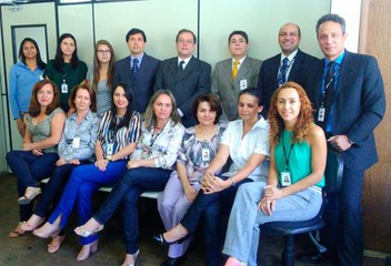 Vara do Trabalho de Guanhães