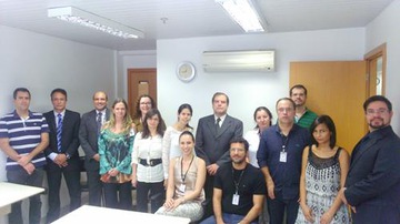 11ª Vara do Trabalho de Belo Horizonte