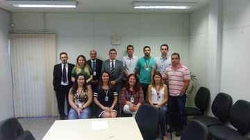 1ª Vara do Trabalho de Barbacena