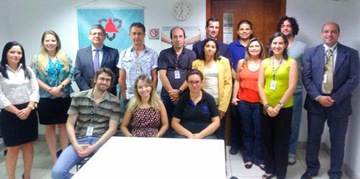 21ª Vara do Trabalho de Belo Horizonte