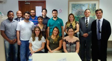 22ª Vara do Trabalho de Belo Horizonte