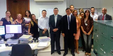 29ª Vara do Trabalho de Belo Horizonte
