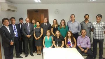 34ª Vara do Trabalho de Belo Horizonte