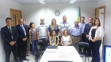 4ª Vara do Trabalho de Belo Horizonte