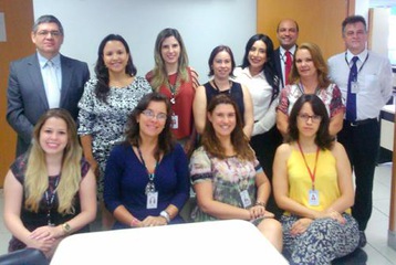 9ª Vara do Trabalho de Belo Horizonte