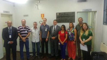 Foro do Trabalho de Barbacena