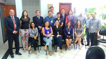 Vara do Trabalho de Paracatu