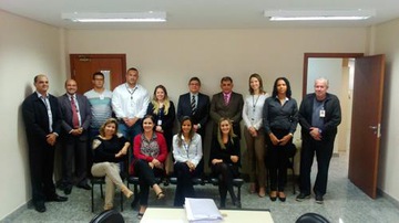 Vara do Trabalho de Ribeirão das Neves