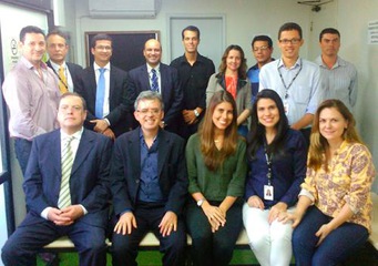 1ª Vara do Trabalho de Governador Valadares/MG
