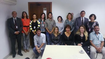 26ª Vara do Trabalho de Belo Horizonte