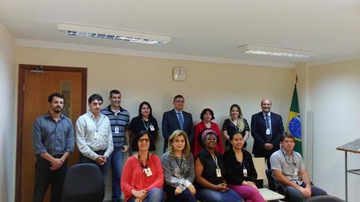 2ª Vara do Trabalho de Passos