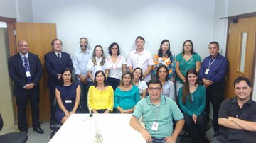 3ª Vara do Trabalho de Uberaba