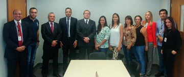 4ª Vara do Trabalho de Uberaba