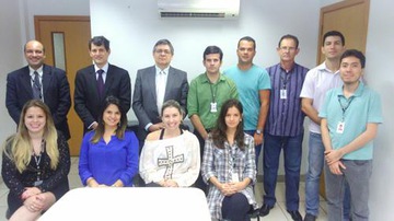 5ª Vara do Trabalho de Belo Horizonte