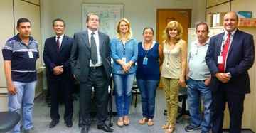 Foro do Trabalho de Uberaba