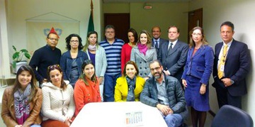 1ª Vara do Trabalho de Juiz de Fora/MG