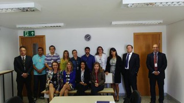 1ª Vara do Trabalho de Montes Claros