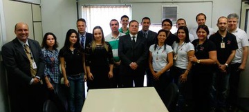 2ª Vara do Trabalho de Governador Valadares/MG