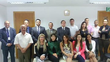 2ª Vara do Trabalho de Montes Claros