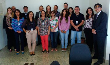 4ª Vara do Trabalho de Juiz de Fora/MG
