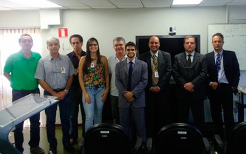 Foro do Trabalho de Governador Valadares/MG