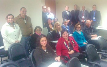 Foro do Trabalho de Juiz de Fora/MG