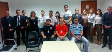 Vara do Trabalho de Muriaé/MG