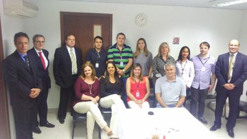 38ª Vara do Trabalho de Belo Horizonte
