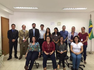 3ª Vara do Trabalho de Betim