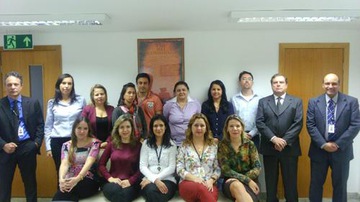 3ª Vara do Trabalho de Montes Claros