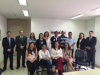4ª Vara do Trabalho de Betim