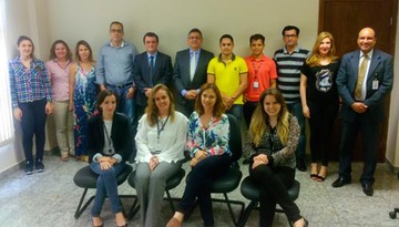 1ª Vara do Trabalho de Coronel Fabriciano