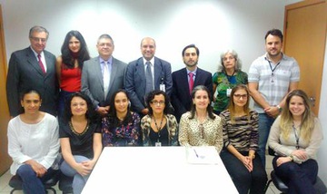 2ª Vara do Trabalho de Belo Horizonte