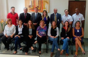 4ª Vara do Trabalho de Coronel Fabriciano