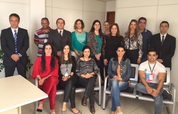 Foro do Trabalho de Betim