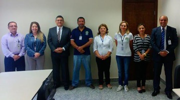 Foro do Trabalho de Coronel Fabriciano
