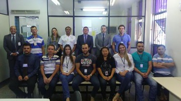 1ª Vara do Trabalho de Araguari