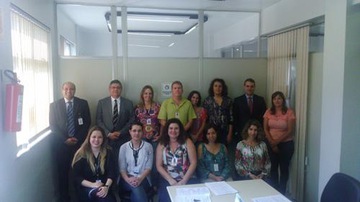 1ª Vara do Trabalho de Sete Lagoas