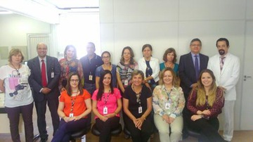 3ª Vara do Trabalho de Sete Lagoas