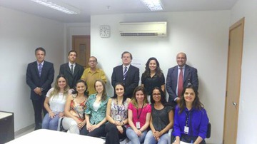 7ª Vara do Trabalho de Belo Horizonte