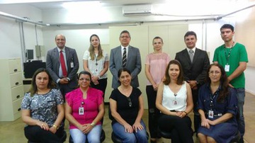 Foro do Trabalho de Ituiutaba