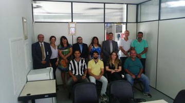 Vara do Trabalho de Curvelo
