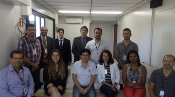 3ª Vara do Trabalho de Governador Valadares
