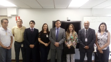 Núcleo do Foro do Trabalho de Governador Valadares