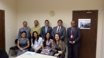 Posto Avançado de Aimorés