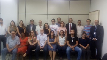 Vara do Trabalho de Cataguases