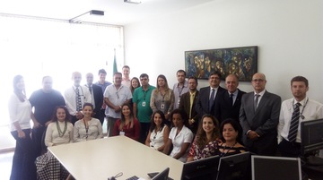 Vara do Trabalho de Ubá