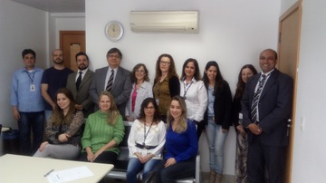 11ª Vara do Trabalho de Belo Horizonte